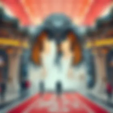 Magnificent 알렉스코인 - 암호화폐의 미래를 형성하다 Magnificent 알렉스코인 - 암호화폐의 미래를 형성하다