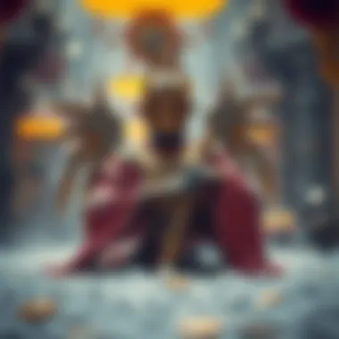 Magnificent 암호화폐 데이 트레이딩: 다각적인 접근법과 전략