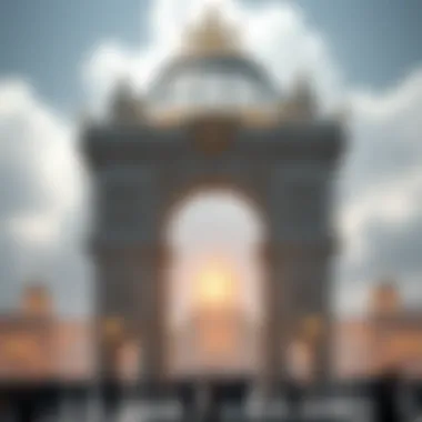 Magnificent 비트코인 반감기 차트의 이해와 분석