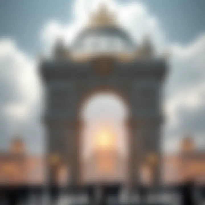 Magnificent 비트코인 반감기 차트의 이해와 분석