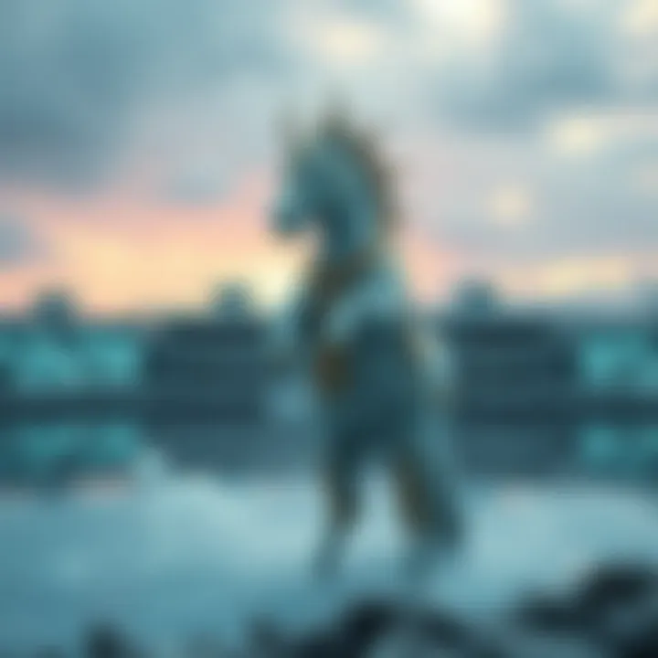Magnificent 비트코인 종류