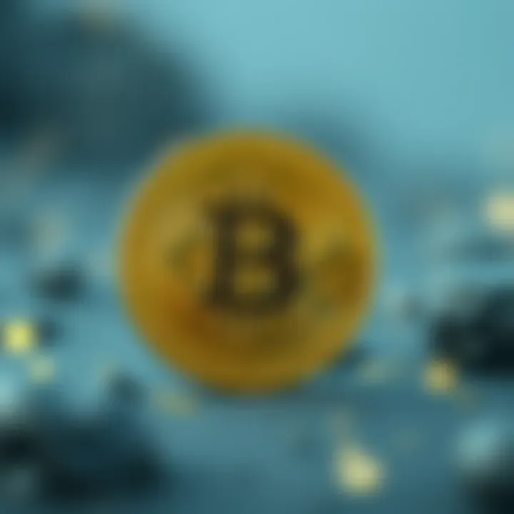 Magnificent BTT: 블록체인 기반 기술과 그 응용