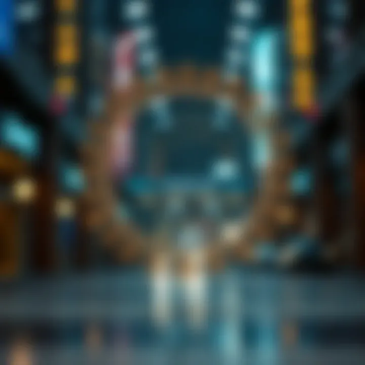 Magnificent EGLD 코인: 암호화폐의 새로운 지평