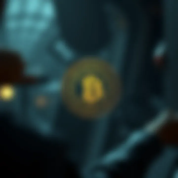 Magnificent ERC20와 그 중요성: 암호화폐의 표준 이해하기