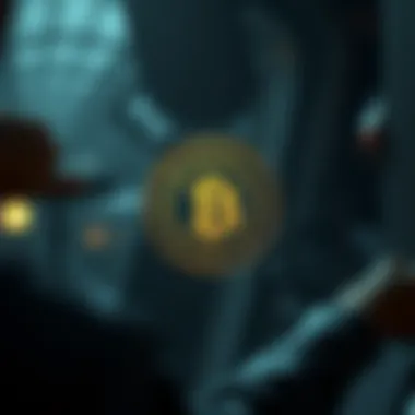 Magnificent ERC20와 그 중요성: 암호화폐의 표준 이해하기 Magnificent ERC20와 그 중요성: 암호화폐의 표준 이해하기