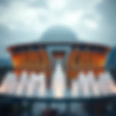 Magnificent ETH Denver: 암호화폐 혁신의 중심지
