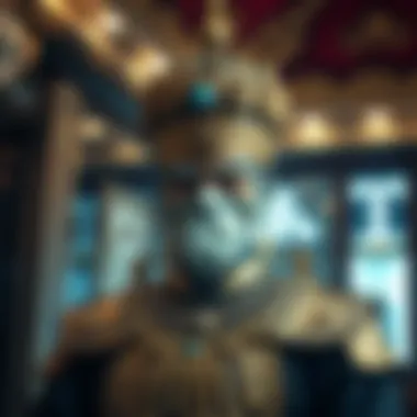 Magnificent 크립톤: 암호화폐의 기초와 가능성 Magnificent 크립톤: 암호화폐의 기초와 가능성
