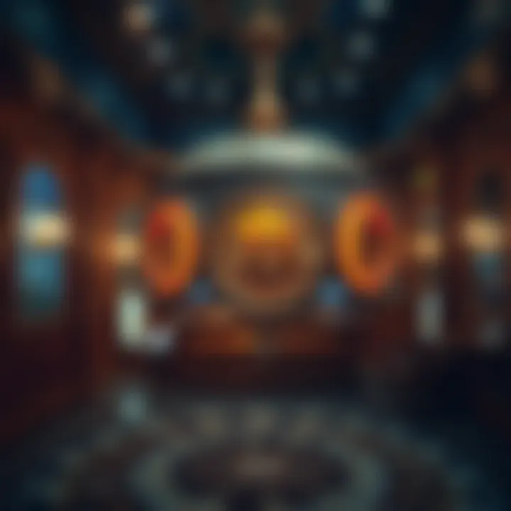 Magnificent OTC 마켓의 구조와 기능