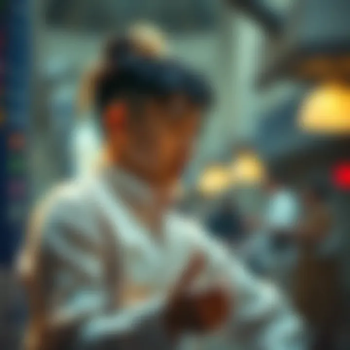 Magnificent P2P 자동화: 암호화폐 생태계의 혁신적 접근