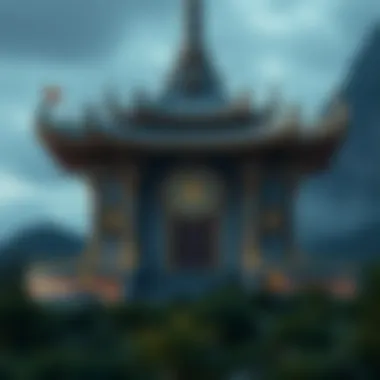 Magnificent 패스키의 이해와 그 중요성 Magnificent 패스키의 이해와 그 중요성