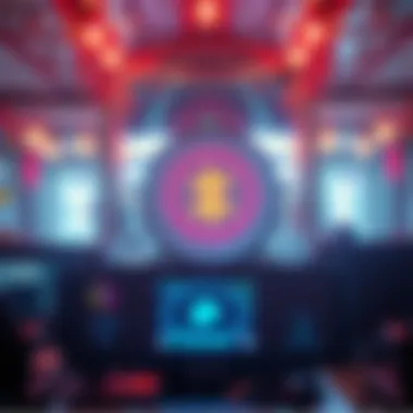 Magnificent Paxful: 암호화폐 거래의 새로운 경로 Magnificent Paxful: 암호화폐 거래의 새로운 경로