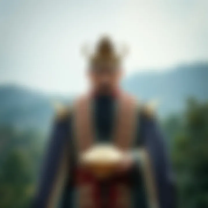 Magnificent 리플소송: 암호화폐의 법적 경계