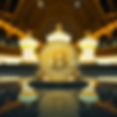 Magnificent 스마트 계약 감사의 중요성과 전략 Magnificent 스마트 계약 감사의 중요성과 전략