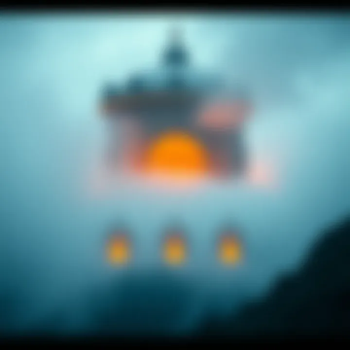 Magnificent 스택스 키: 블록체인 생태계에서의 역할과 중요성