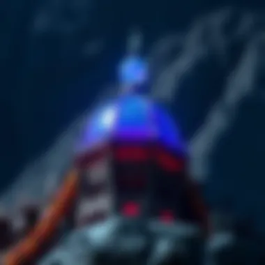 Magnificent 스타게이트파이낸스의 이해와 미래 전망 Magnificent 스타게이트파이낸스의 이해와 미래 전망