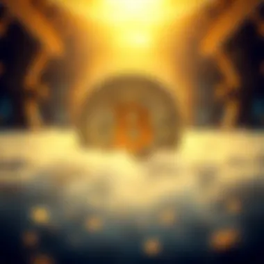 Magnificent 예술 블록: 암호화폐와 블록체인에서의 새로운 경계