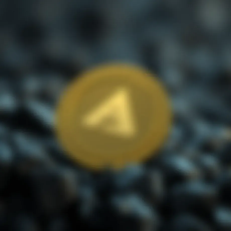 Symbol of ACS Coin highlighting its unique features