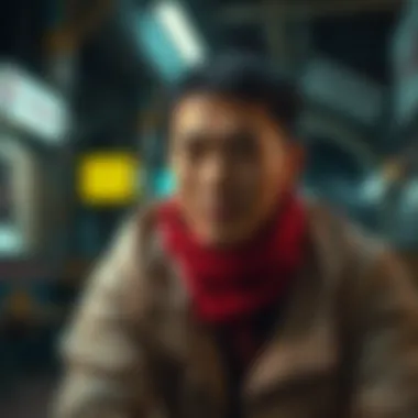 알렉스코인 - 암호화폐의 미래를 형성하다 Summary