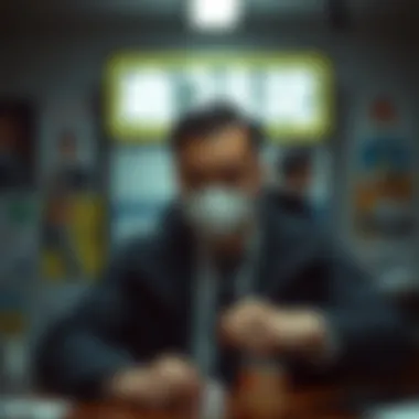 Notable AML 체크 방법 및 중요성 Notable AML 체크 방법 및 중요성
