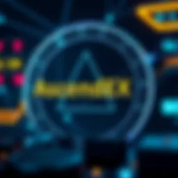 AscendEX: 크립토 거래소의 모든 것 Introduction