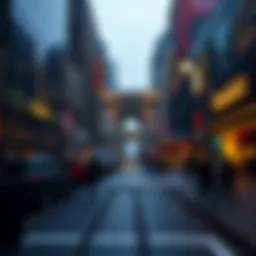 Bakkt 주식: 시장 분석과 미래 전망 Introduction