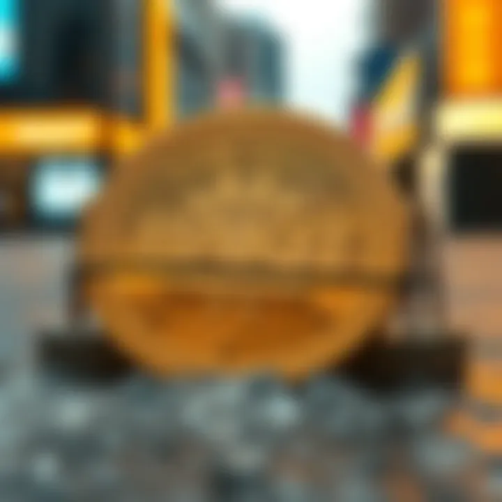 Bakkt 주식: 시장 분석과 미래 전망 Summary