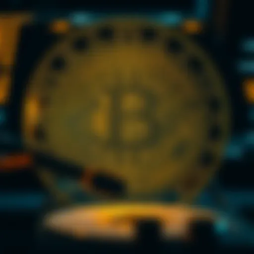 비트코인 반감기 차트의 이해와 분석 Introduction