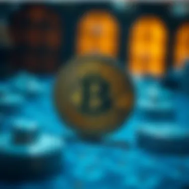 비트코인 반감기 차트의 이해와 분석 Summary