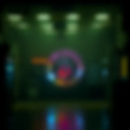 비트모스: 암호화폐의 새로운 패러다임 Introduction