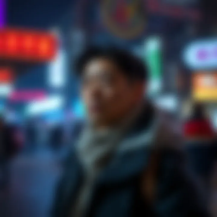 Notable 비트모스: 암호화폐의 새로운 패러다임
