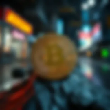 Notable BitKeep: 암호화폐 지갑의 새로운 패러다임 Notable BitKeep: 암호화폐 지갑의 새로운 패러다임