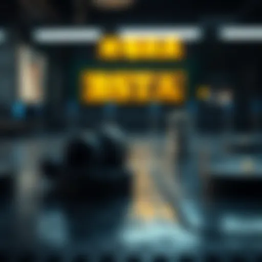 BSC체인: 블록체인 기술의 혁신과 그 영향력 Introduction