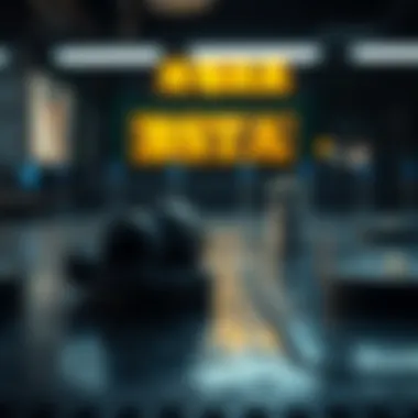 BSC체인: 블록체인 기술의 혁신과 그 영향력 Introduction BSC체인: 블록체인 기술의 혁신과 그 영향력 Introduction