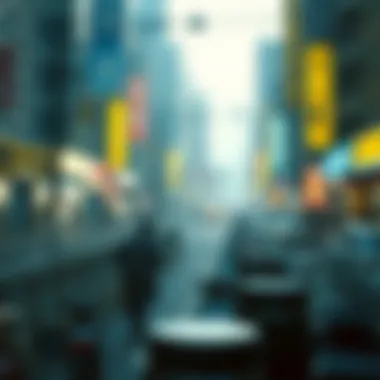 BSC체인: 블록체인 기술의 혁신과 그 영향력 Summary
