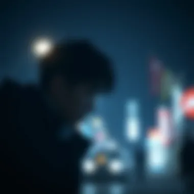 Notable 분산형차트에 대한 심층 탐구
