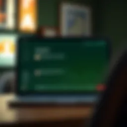 Visual representation of ChatGPT extension functionalities