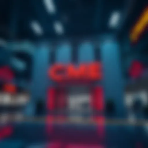 CME 그룹의 암호화폐 생태계에 대한 분석 Introduction