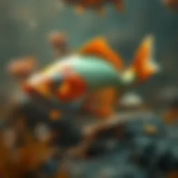 CoinCarp: 암호화폐 시장의 통찰력과 기능 Introduction