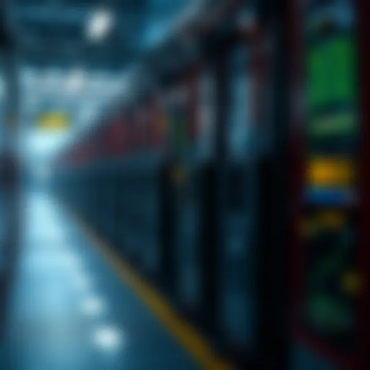 Composable Infrastructure: AML의 변화와 향후 전망 Introduction Composable Infrastructure: AML의 변화와 향후 전망 Introduction
