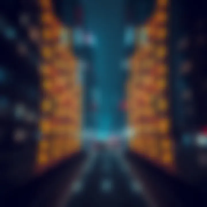 Notable Composable Infrastructure: AML의 변화와 향후 전망 Notable Composable Infrastructure: AML의 변화와 향후 전망