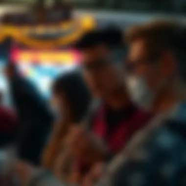 Engaging with the Cryptocurrency Community Community engagement in cryptocurrency