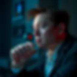 Elon Musk contemplating social media's future