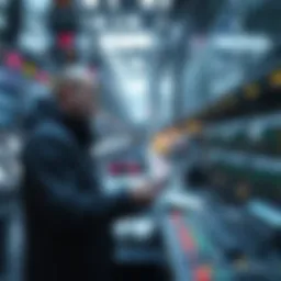 Understanding enterprise blockchain technology