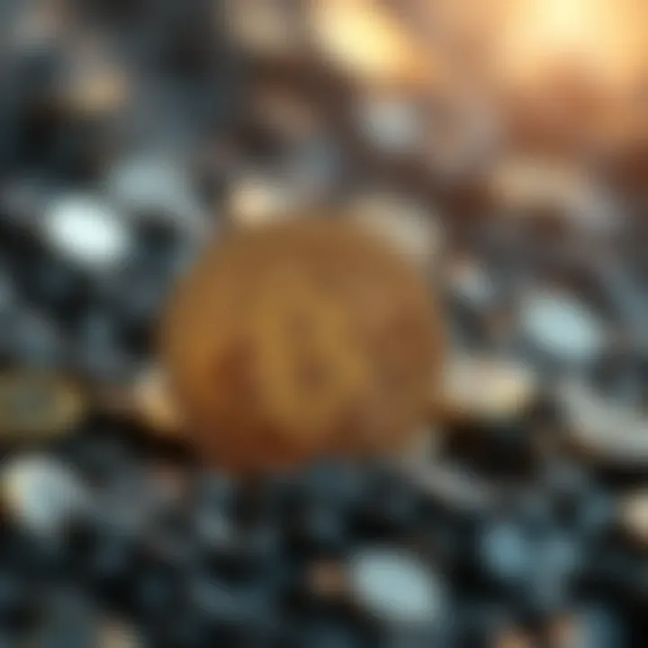 ERC20와 그 중요성: 암호화폐의 표준 이해하기 Introduction