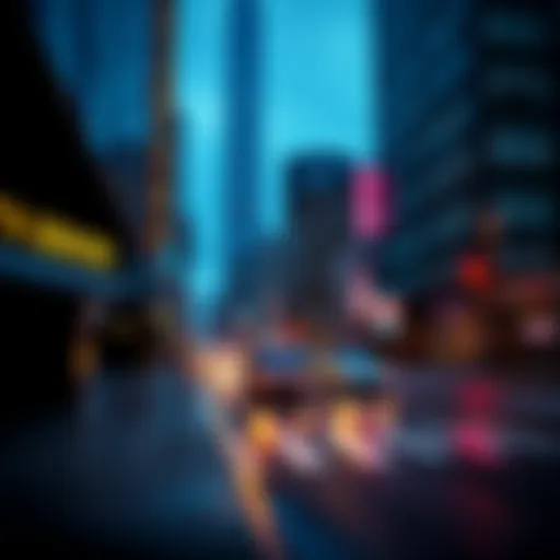 ETH Denver: 암호화폐 혁신의 중심지 Introduction
