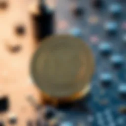 Technical architecture of IMX coin