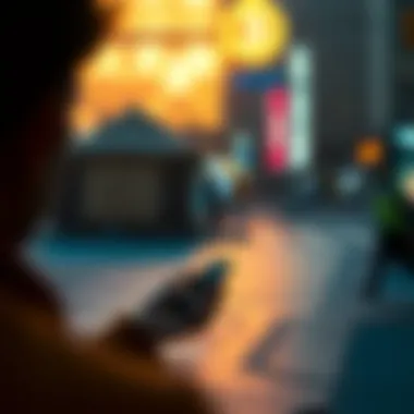 조화로운 패턴 탐구: 암호화폐의 다각적 접근 Introduction 조화로운 패턴 탐구: 암호화폐의 다각적 접근 Introduction
