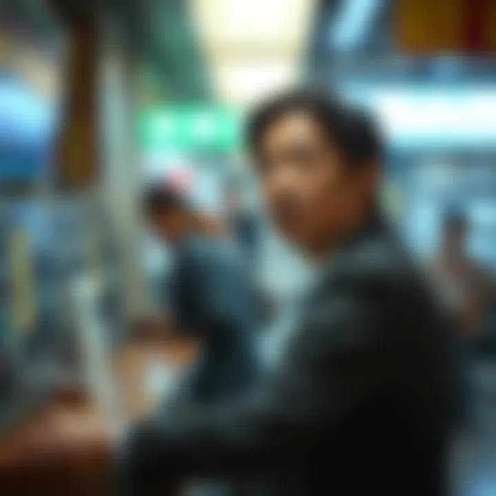 Notable 조화로운 패턴 탐구: 암호화폐의 다각적 접근