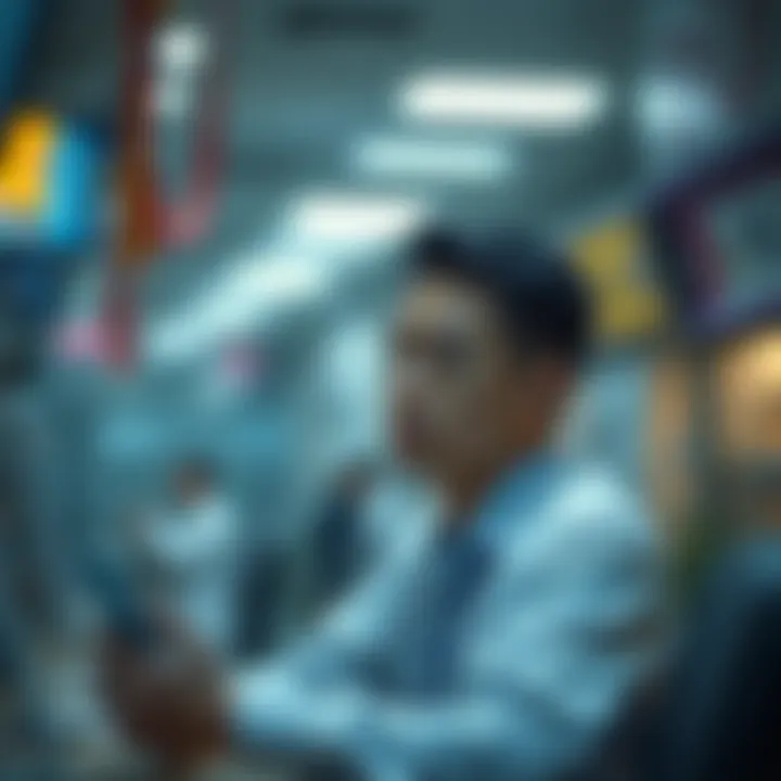 조화로운 패턴 탐구: 암호화폐의 다각적 접근 Summary