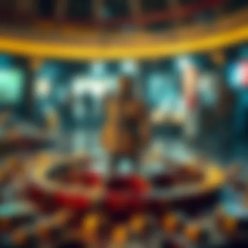 코인 불장: 배경, 요인 및 미래 전망 Introduction 코인 불장: 배경, 요인 및 미래 전망 Introduction